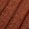 Cayenne - Orange & Rust Plain & Solid Upholstery Fabric 54 Inches"